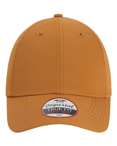 The Original Performance Cap - Buckthorn Brown