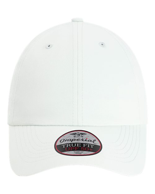 The Original Performance Cap - Winter Green