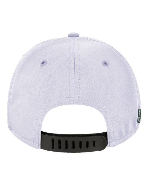 Back Nine Cap - Icelandic Blue