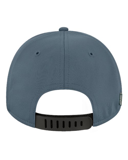 Back Nine Cap - Sea Blue