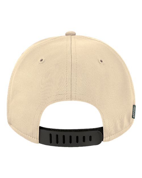 Back Nine Cap - Stone