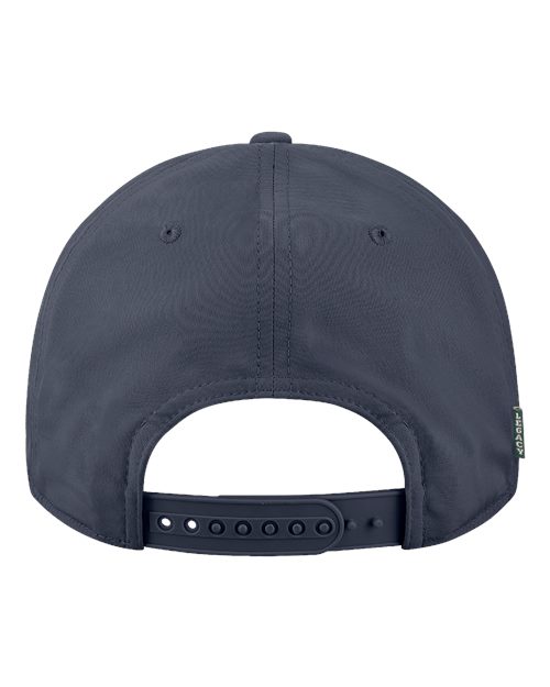The Caddy Rope Adjustable Cap - Navy