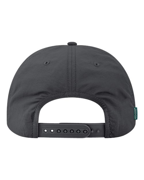 The Chill Cap - Black