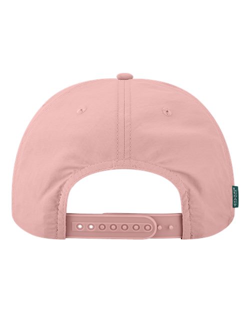 The Chill Cap - Dusty Rose