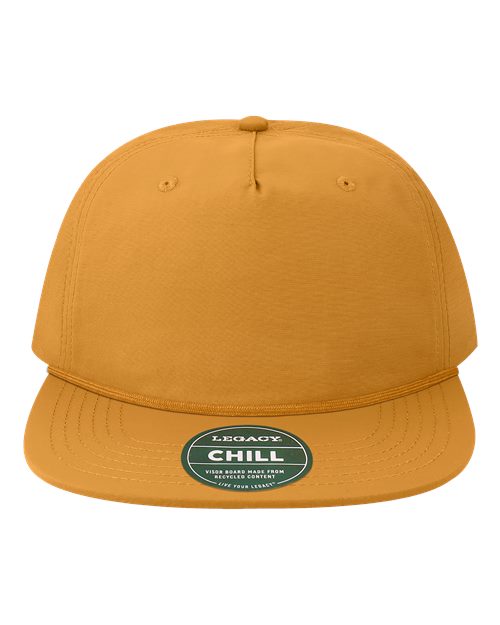 The Chill Cap - Hazel