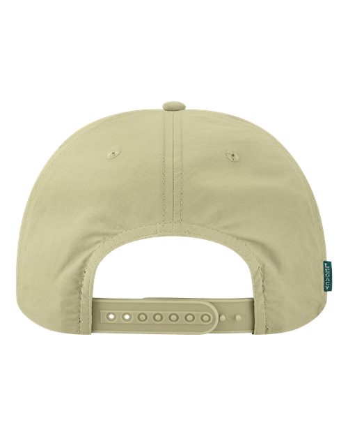 The Chill Cap - Light Sage
