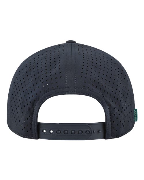 The Cut Above Cap - Navy