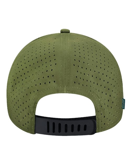 Reclaim Mid-Pro Adjustable Cap - Army Camo Dots