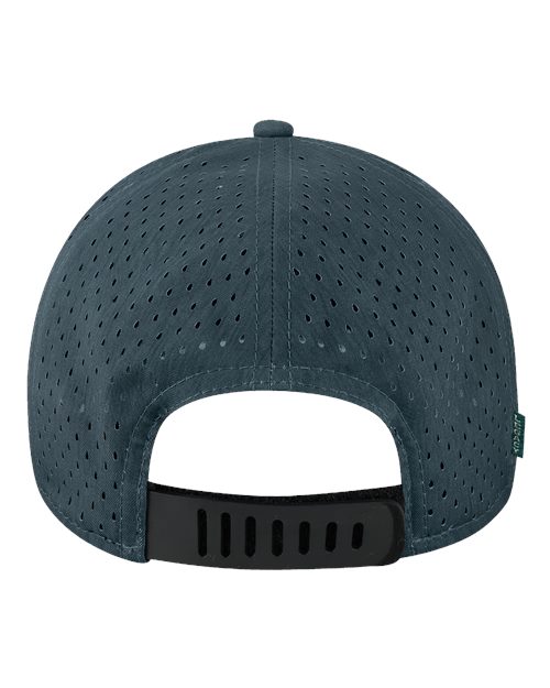 Reclaim Mid-Pro Adjustable Cap - Navy Camo Dots