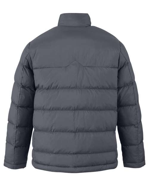 Men's Inspire Puffer Jacket - Carbon