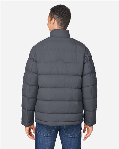 Men's Inspire Puffer Jacket - Carbon