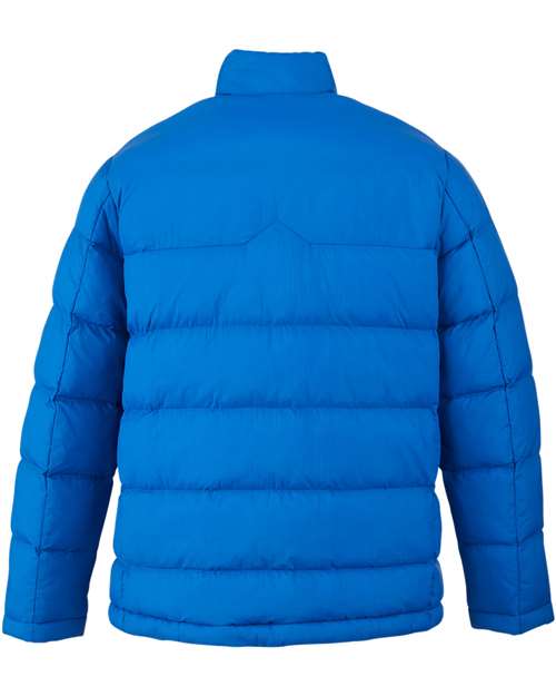 Men's Inspire Puffer Jacket - True Royal