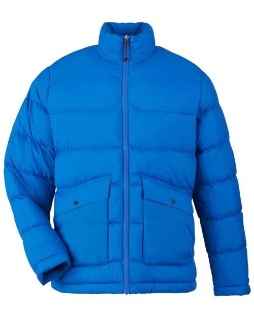 Men's Inspire Puffer Jacket - True Royal