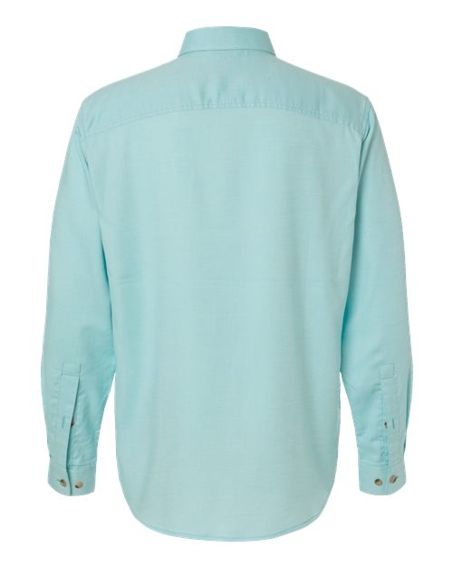 Men's Rapid Rivers™ II Shirt - Vintage Blue Oxford