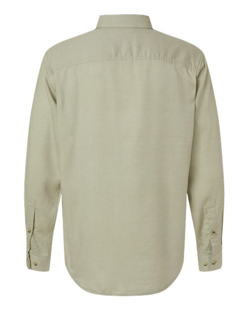 Men's Rapid Rivers™ II Shirt - Safari Oxford