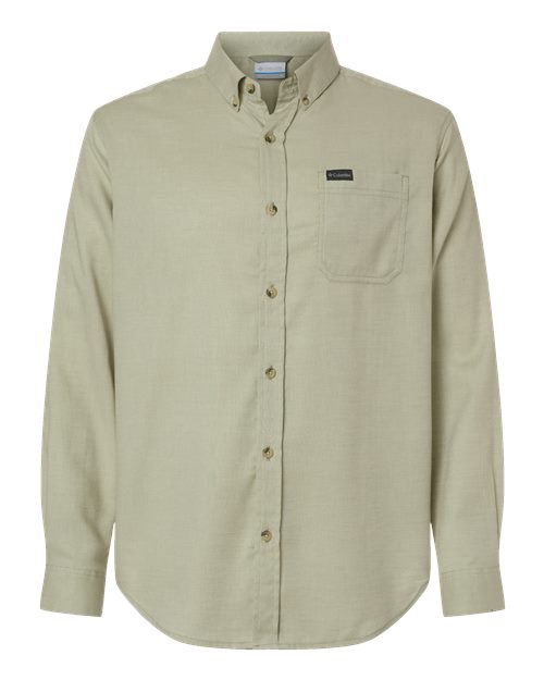 Men's Rapid Rivers™ II Shirt - Safari Oxford