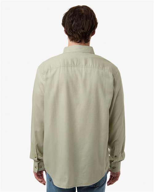 Men's Rapid Rivers™ II Shirt - Safari Oxford