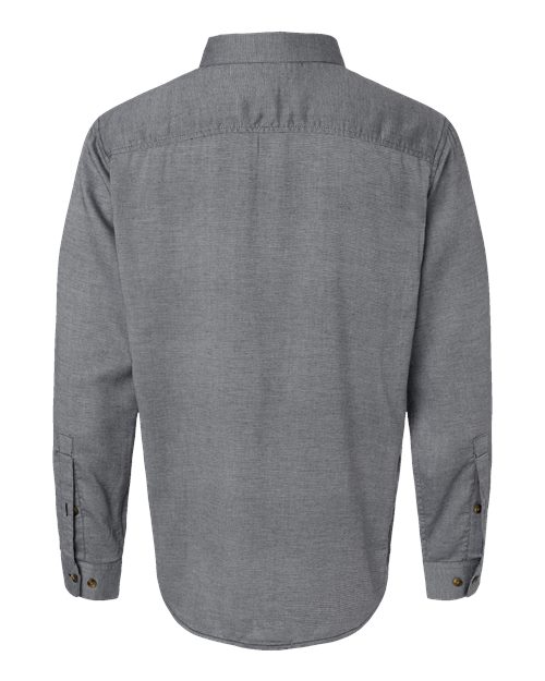 Men's Rapid Rivers™ II Shirt - Collegiate Navy Oxford