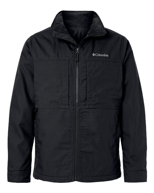 Men's Loma Vista™ III Jacket - Black