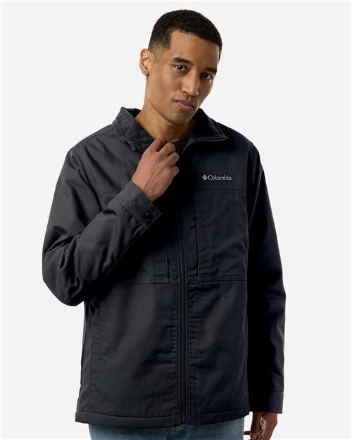 Men's Loma Vista™ III Jacket - Black