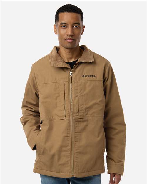 Men's Loma Vista™ III Jacket - Delta