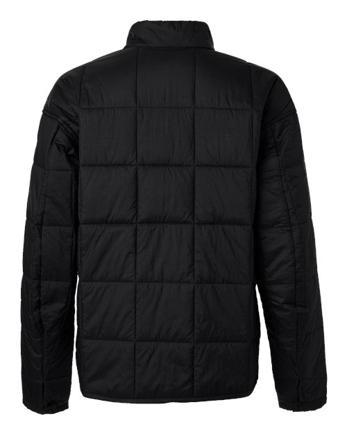 Women's Sienna Hill™ Quilted Jacket - Black