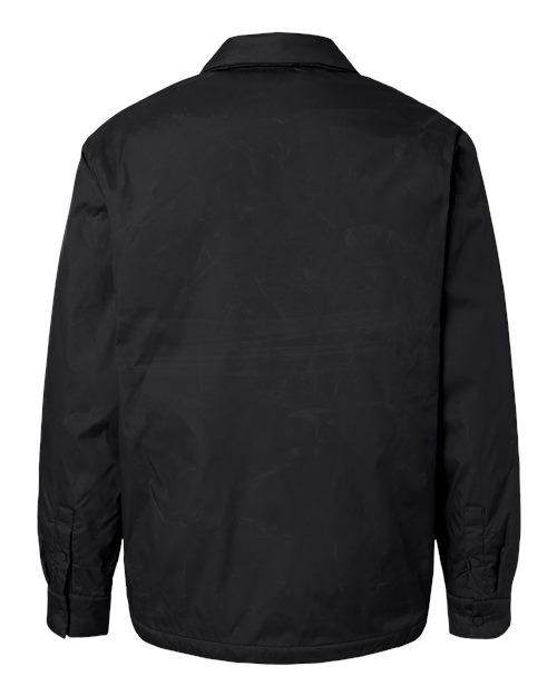 Men's Landroamer™ Shirt Jacket - Black