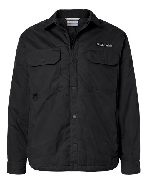 Men's Landroamer™ Shirt Jacket - Black