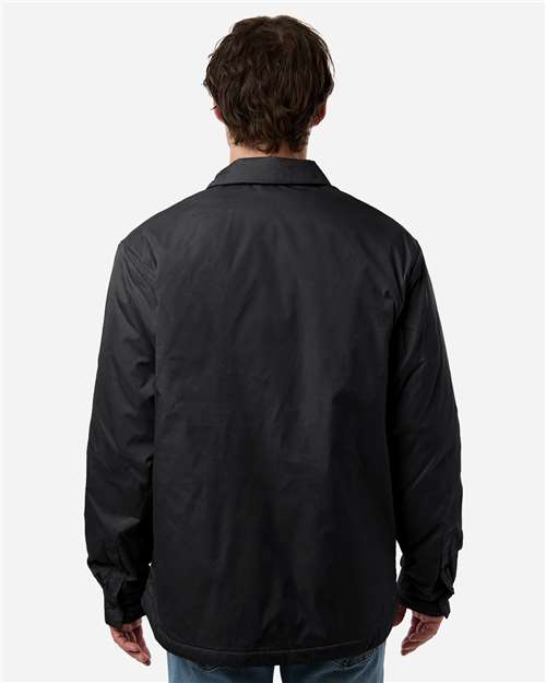 Men's Landroamer™ Shirt Jacket - Black