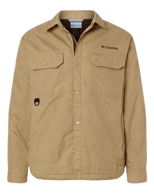 Men's Landroamer™ Shirt Jacket - Canoe
