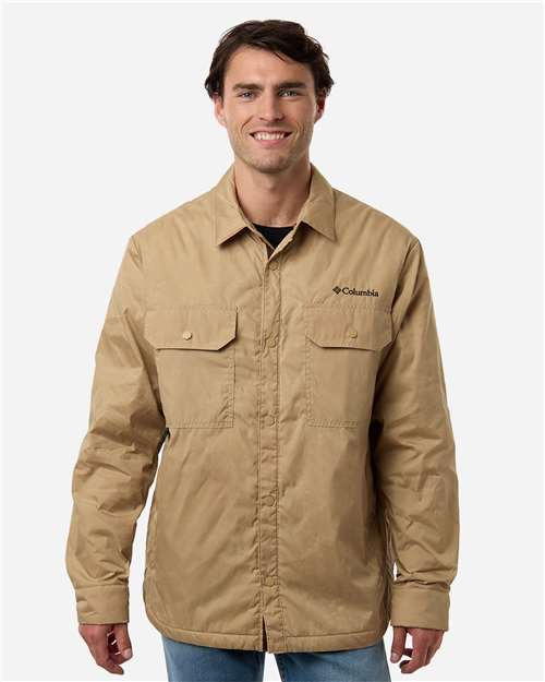 Men's Landroamer™ Shirt Jacket - Canoe