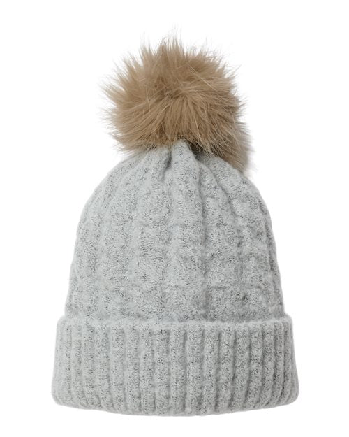 Winter Blur™ II Beanie - Sea Salt