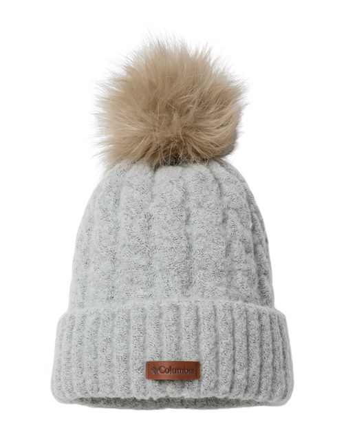 Winter Blur™ II Beanie - Sea Salt