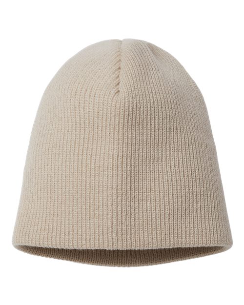Whirlibird™ Watch Cap Beanie - Dark Stone