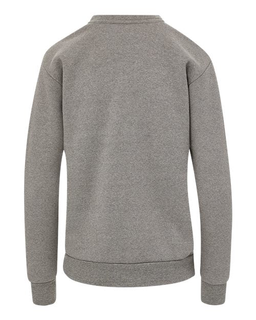 Women's Raelynn Cloud Fleece Crewneck Sweatshirt - Graphite
