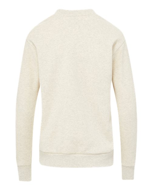 Women's Raelynn Cloud Fleece Crewneck Sweatshirt - Oatmeal