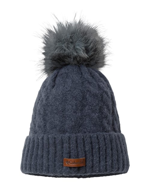 Winter Blur™ II Beanie - Nocturnal