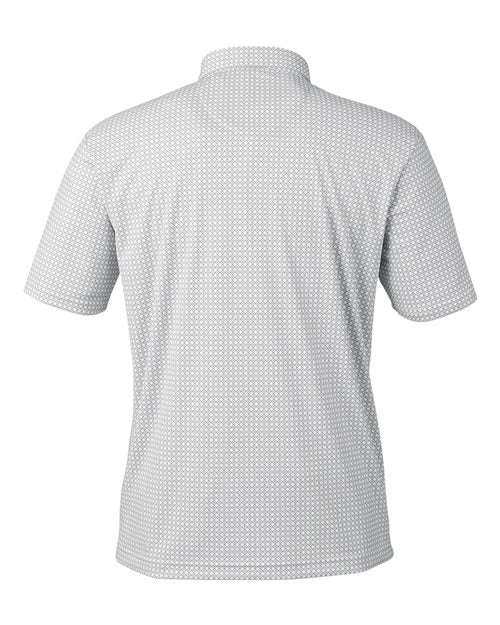 Men's Tanner Polo - Olive