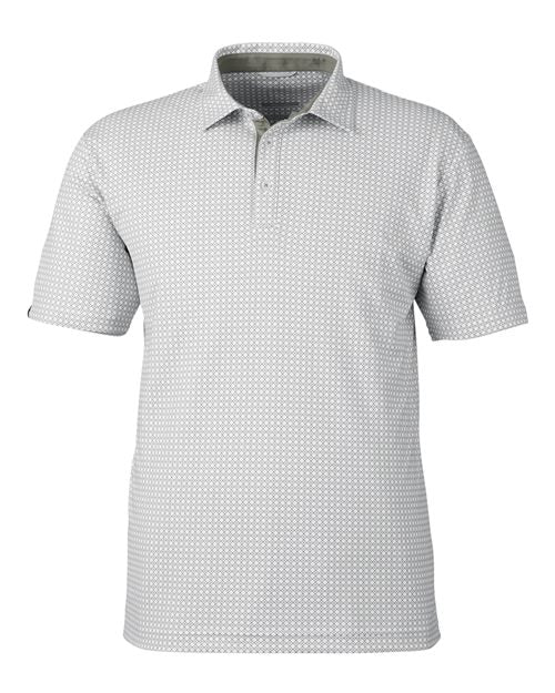 Men's Tanner Polo - Olive