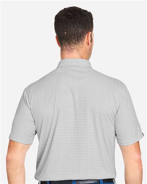 Men's Tanner Polo - Olive