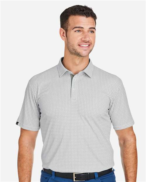 Men's Tanner Polo - Olive