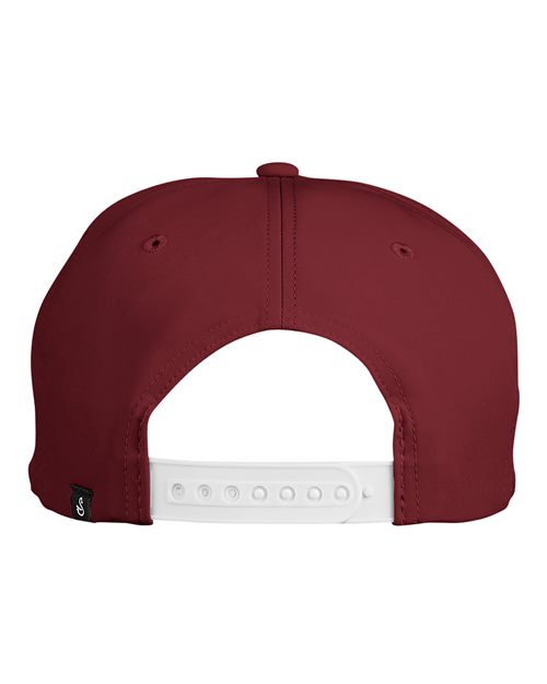 Brewer Cap - Maroon