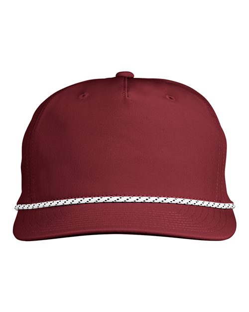 Brewer Cap - Maroon