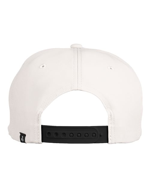 Brewer Cap - Vintage White