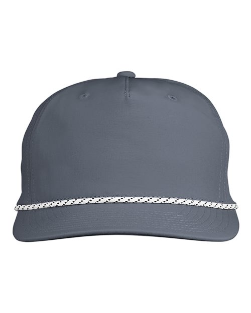 Brewer Cap - Graphite