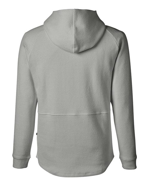 Unisex Camden Hooded Pullover - Olive