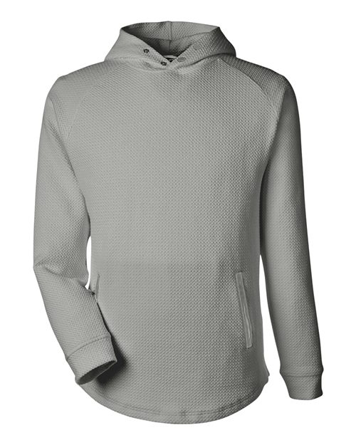 Unisex Camden Hooded Pullover - Olive