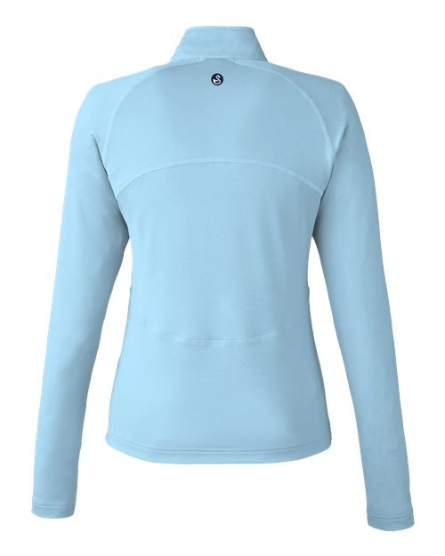 Women's Cora Full-Zip Jacket - Sky