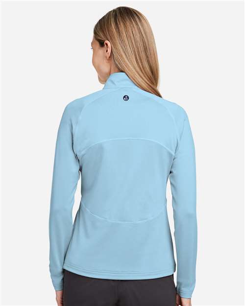 Women's Cora Full-Zip Jacket - Sky