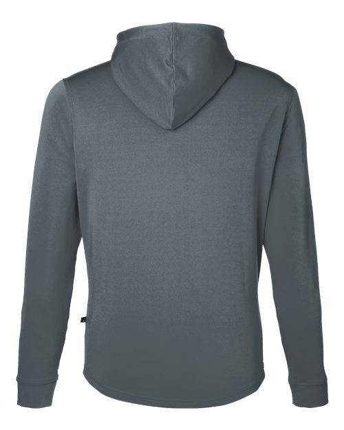 Men's Ivy Hooded Sweatshirt - Graphite